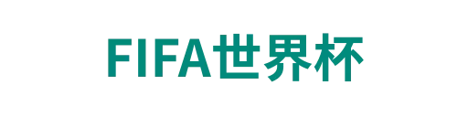 FIFA世界杯